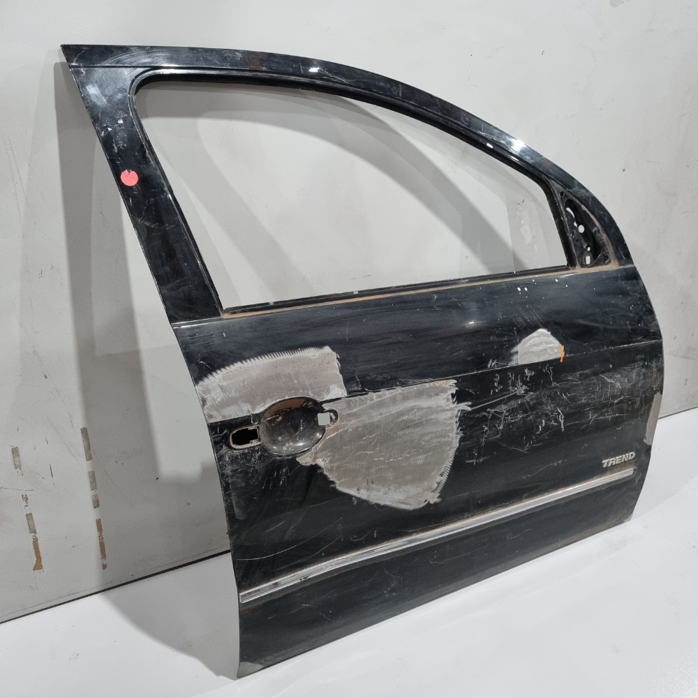 Porta Dianteira Direita Volkswagen Gol 2009/2023 Recuperada 5