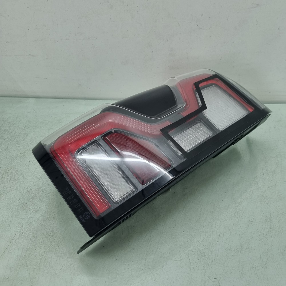 Lanterna Esquerda Full Led Ford Ranger Raptor 2024/2026 Esquerdo/motorista 3