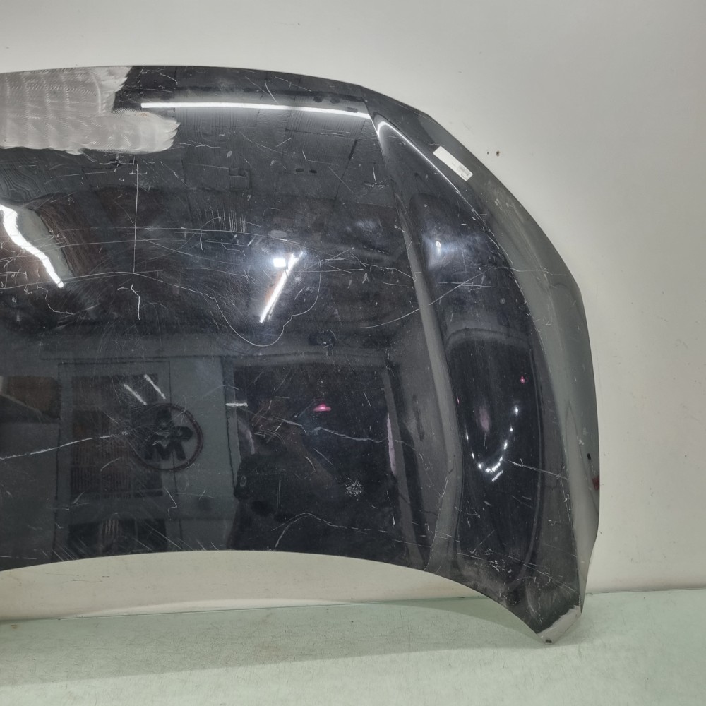 Capô Honda Civic 2017 / 2021 3
