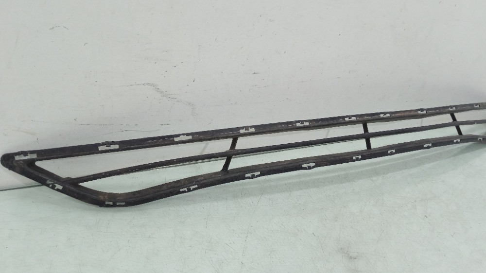 Grade Inf. P.choque Diant. Hyundai Sonata 2012/2014 Seminovo 4