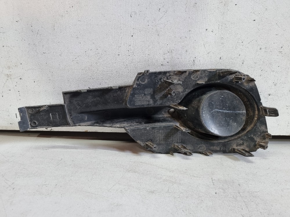 Moldura Do Cibié Direito Chery Tiggo 5x 2018/2022 Semi Novo 3