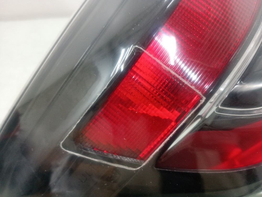 Lanterna Esquerda Renault Sandero Stepway 2020/2023 Rec. 3