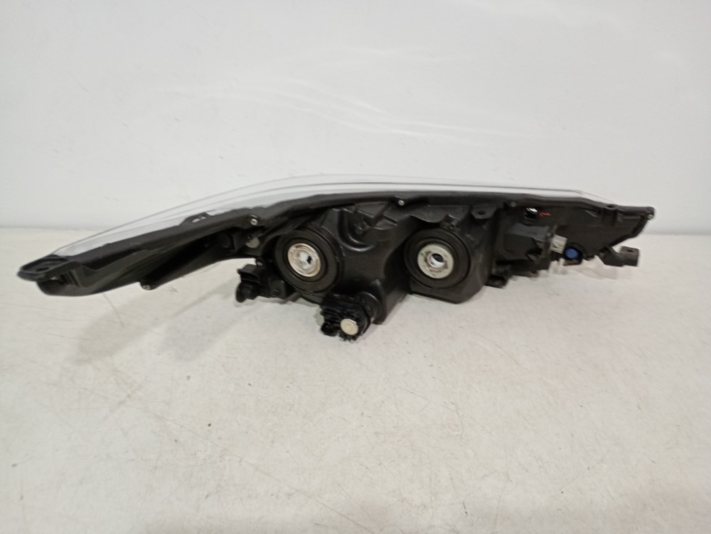 Farol Dianteiro Esquerdo Toyota Yaris 2018/2022 Esquerdo/motorista 3