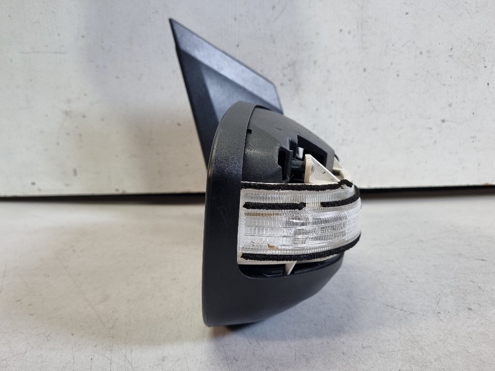 Retrovisor Direito Honda City 2009 A 2014 Usado Recuperado. 2