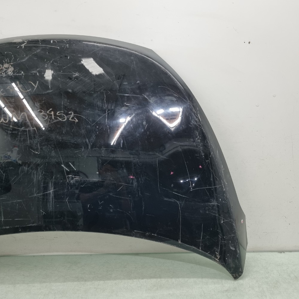 Capô Dianteiro Hyundai Hb20 2013/ 2018 Recuperado Semi-novo. 2