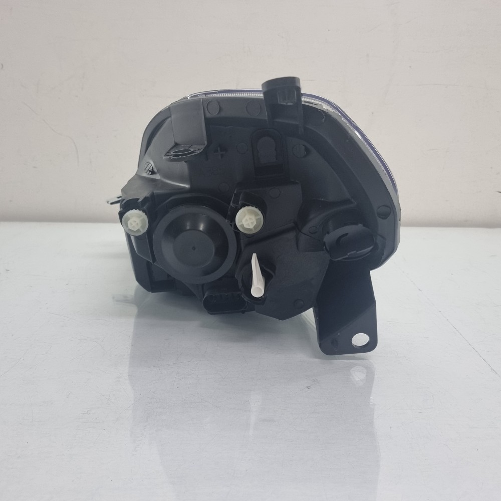 Farol Do Lado Direito Fiat Punto Modelos 2007/2012 Direito/passageiro 7