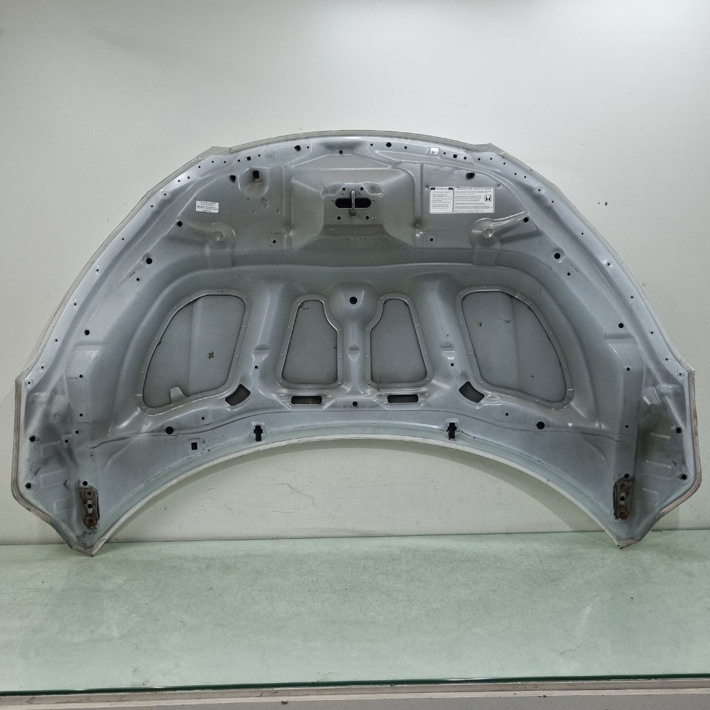 Capô Honda Hr-v 2015/2021 Recondicionado 7