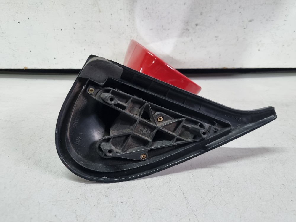 Retrovisor  Esquerdo Fixo  Fiat Strada 1996/2001 Recuperado. 4