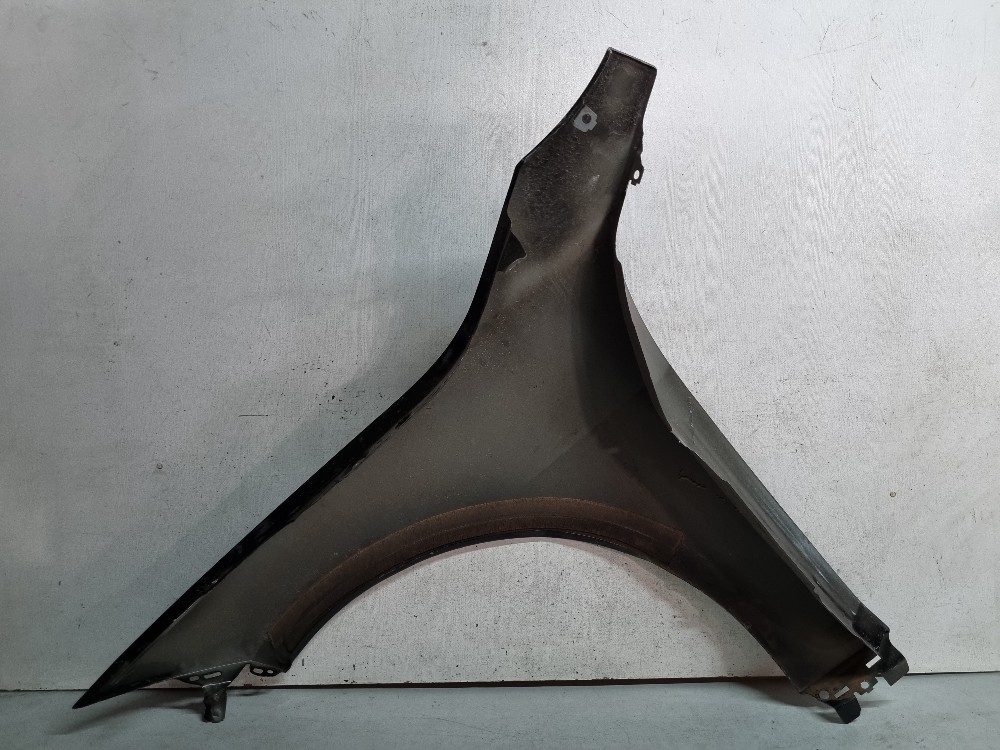 Paralama Direito Bmw 116 2020 2021 2022 2023 Original 5