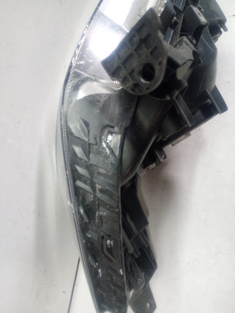 Farol Direito Honda City M/negra 2015/2018 Original Direito/passageiro 6