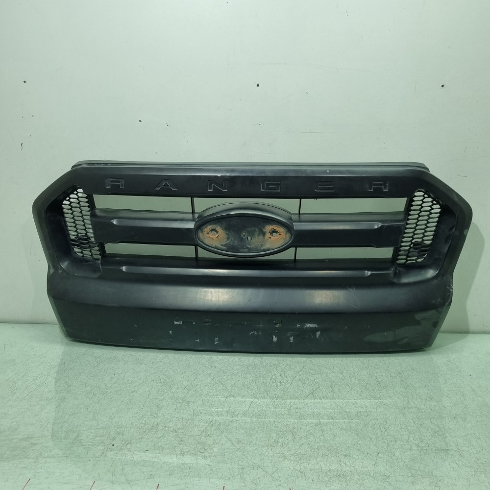 Grade Frontal Ford Ranger Modelos 2017/2018/2019 1