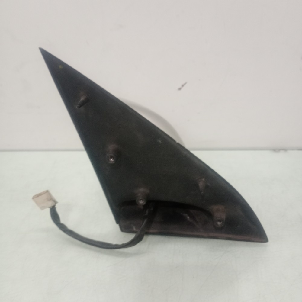 Retrovisor Esquerdo Elétrico Do Fiat Marea 1998/2003 3