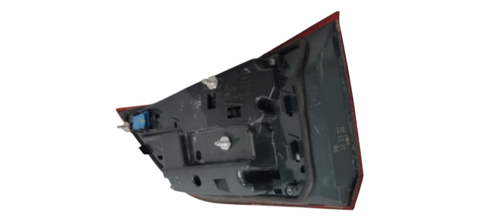 Lanterna Esquerda Recuperado Tampa Bmw X5 2014/2018 5