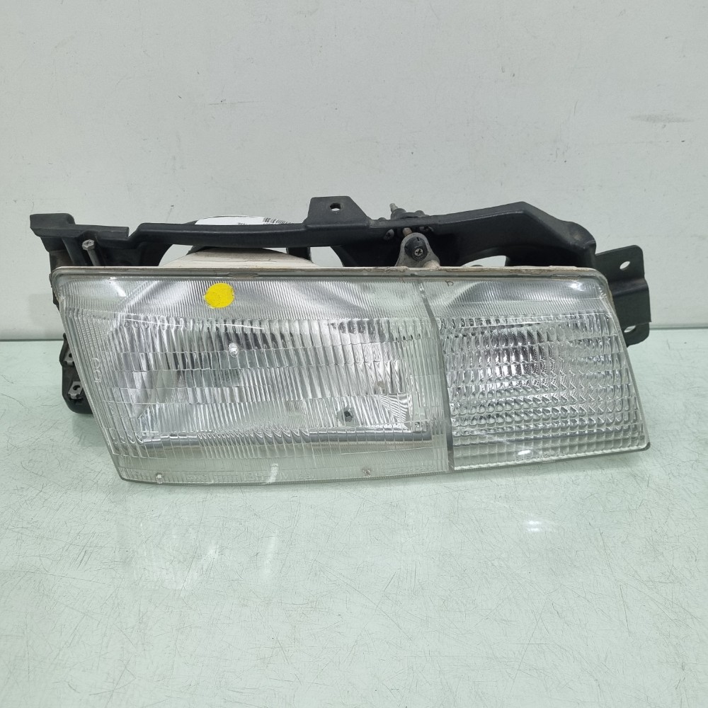 Farol Lado Direito Citroën Xantia 1998 À 2012  Direito/passageiro 1