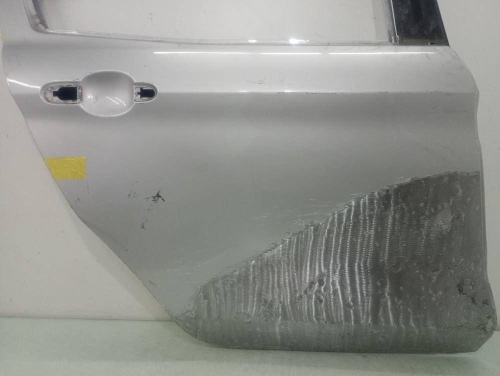 Porta Traseira Direita Fiat Cronos 2017 / 2023 Recuperado 1