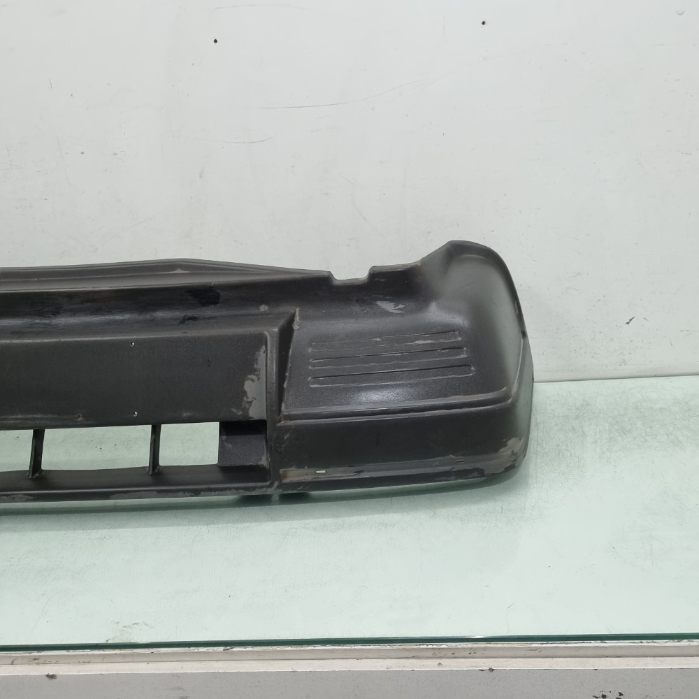 Parachoque Dianteiro Original Fiat Premio 1985/ 1991 Recond. 3