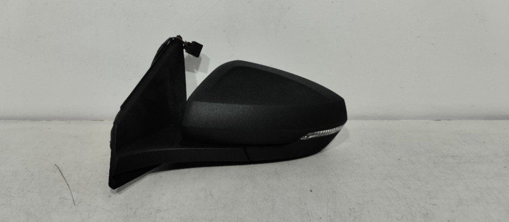 Retrovisor Esquerdo Polo 2017/2023 10