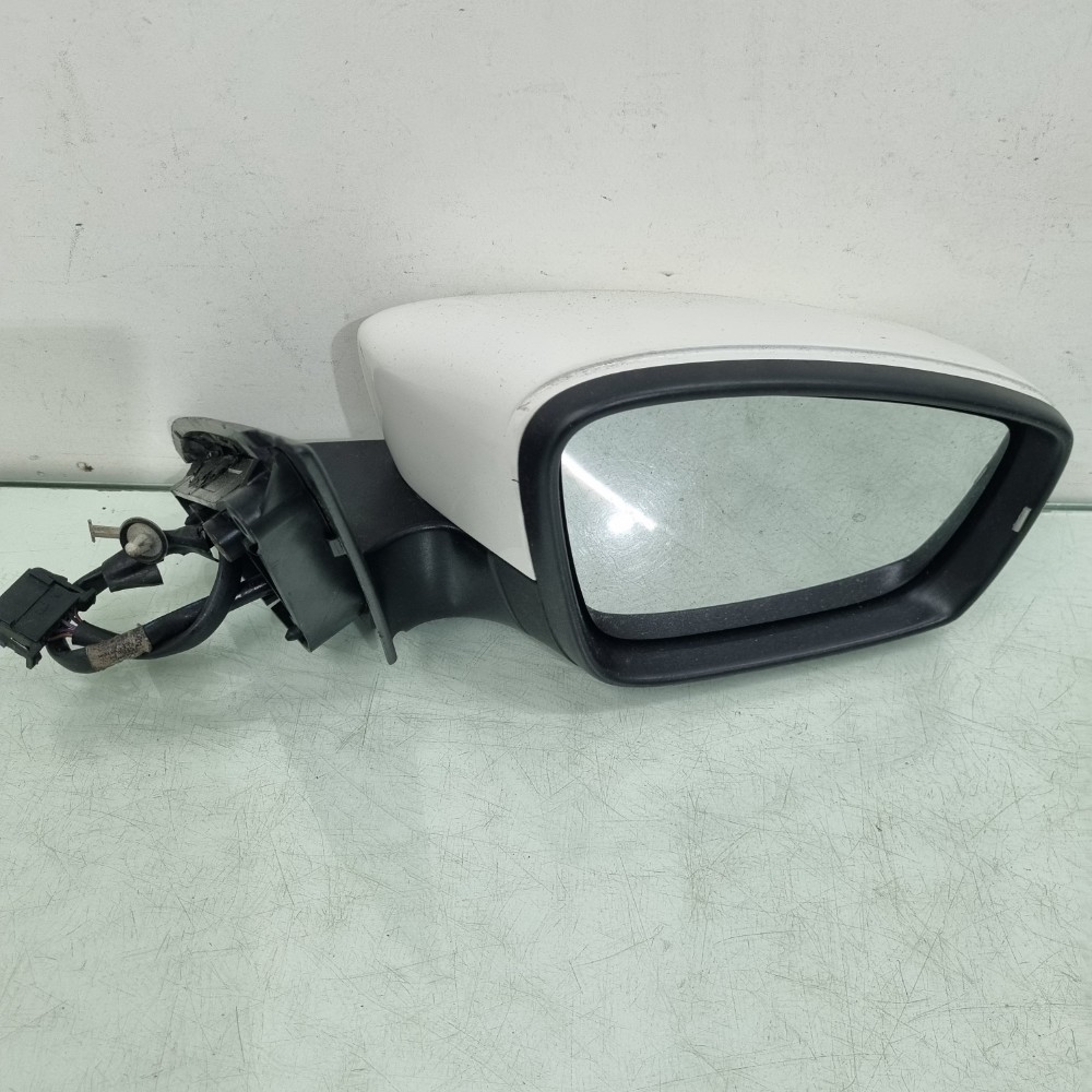 Retrovisor Direito Elétrico Volkswagen Fusca TSI 2012 à 2016 1