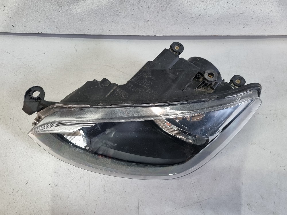 Farol Esquerdo Volkswagen Up Tsi 2013/2016 Esquerdo/motorista 4
