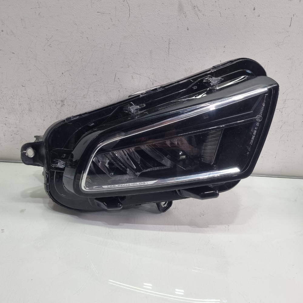 Farol Inferior Full Led Direito Toro 2022/2025 Original Direito/passageiro