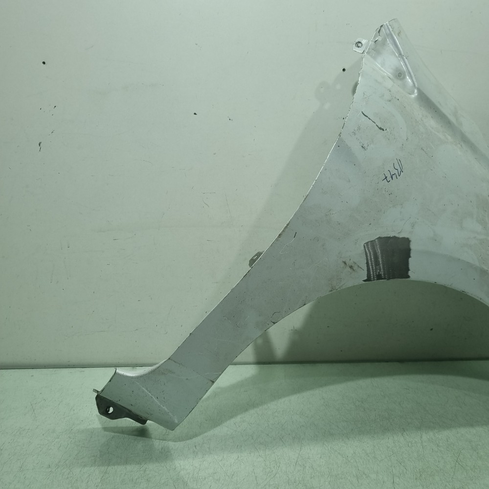 Para-lama Do Lado Direito Toyota Yaris Modelos 2017/2024 2