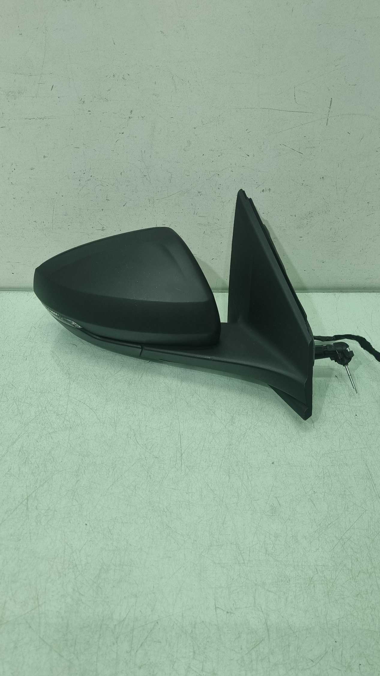 Retrovisor Direito Volkswagen Polo/virtus Manual 2017/2025 2