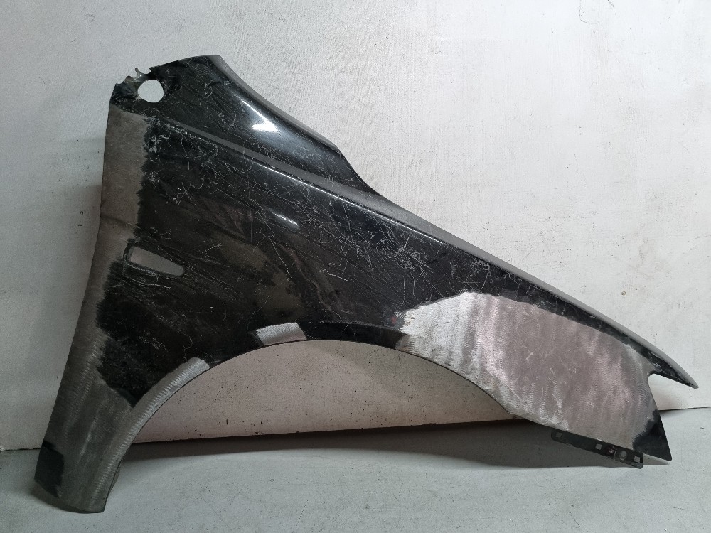 Paralama direito Mitsubishi Lancer 2009/2016 recuperado 1