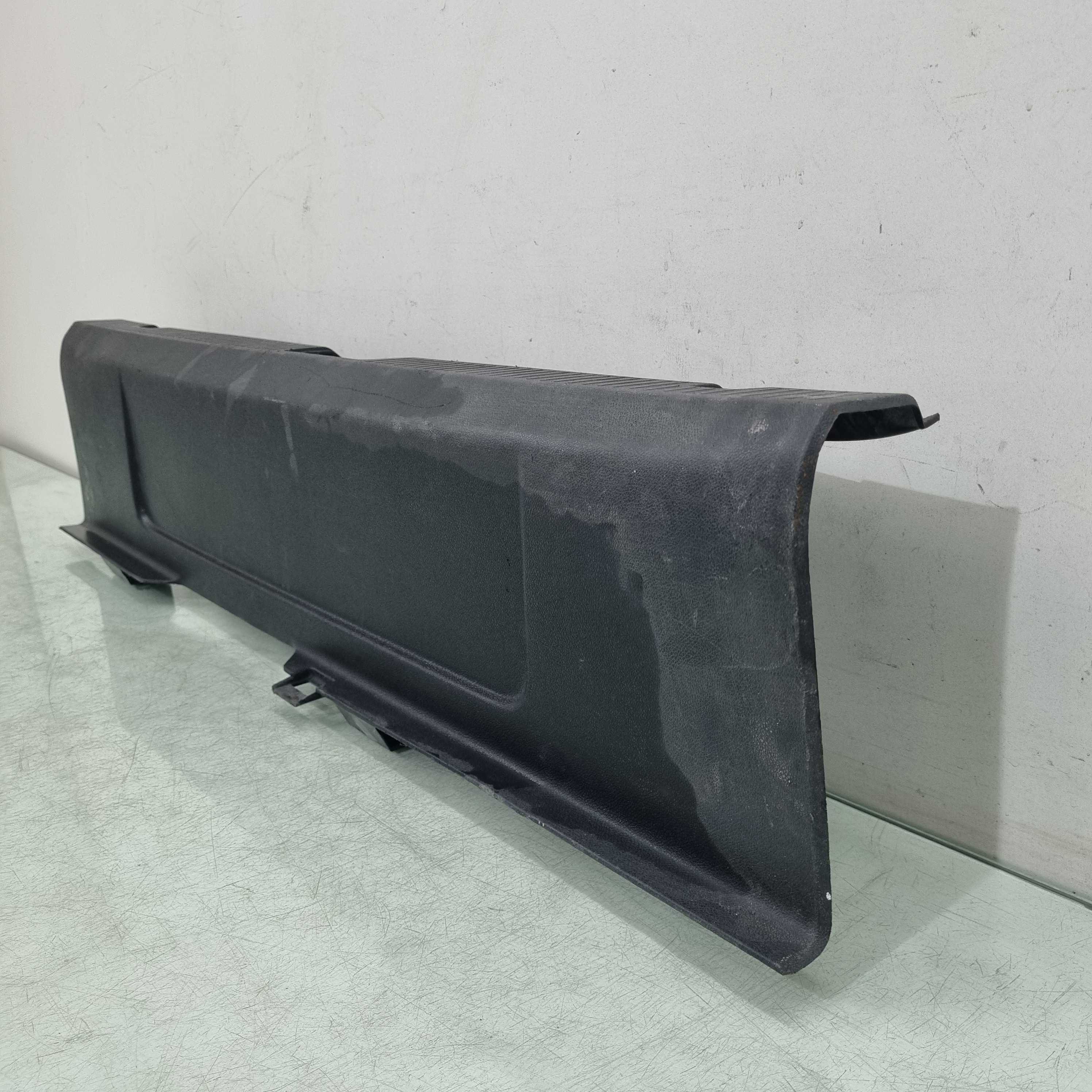 Acabamento Porta Malas Renault Fluence 2012/2017 Semi-novo. 3