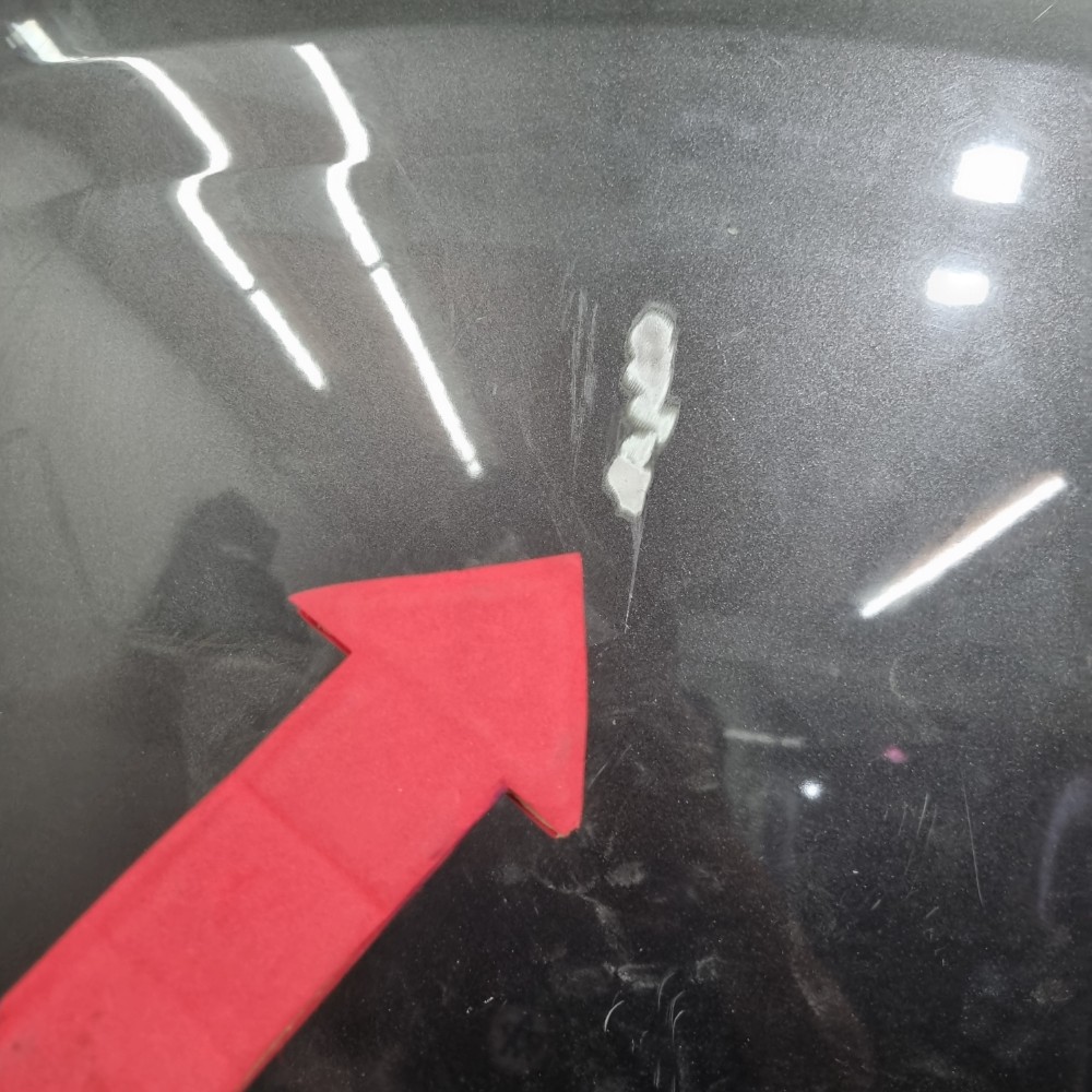 Capô Dianteiro Jeep Commander Modelos 2022/2023/2024 6