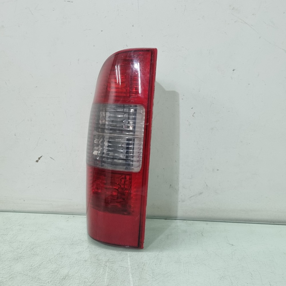 Lanterna Lado Esquerdo Original Chevrolet S10 2001/2008 Rec 2