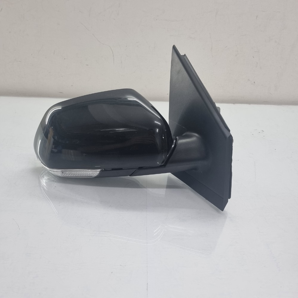 Retrovisor Direito Polo 2009/2012 Elétrico C/Tilt D C/Pisca 5