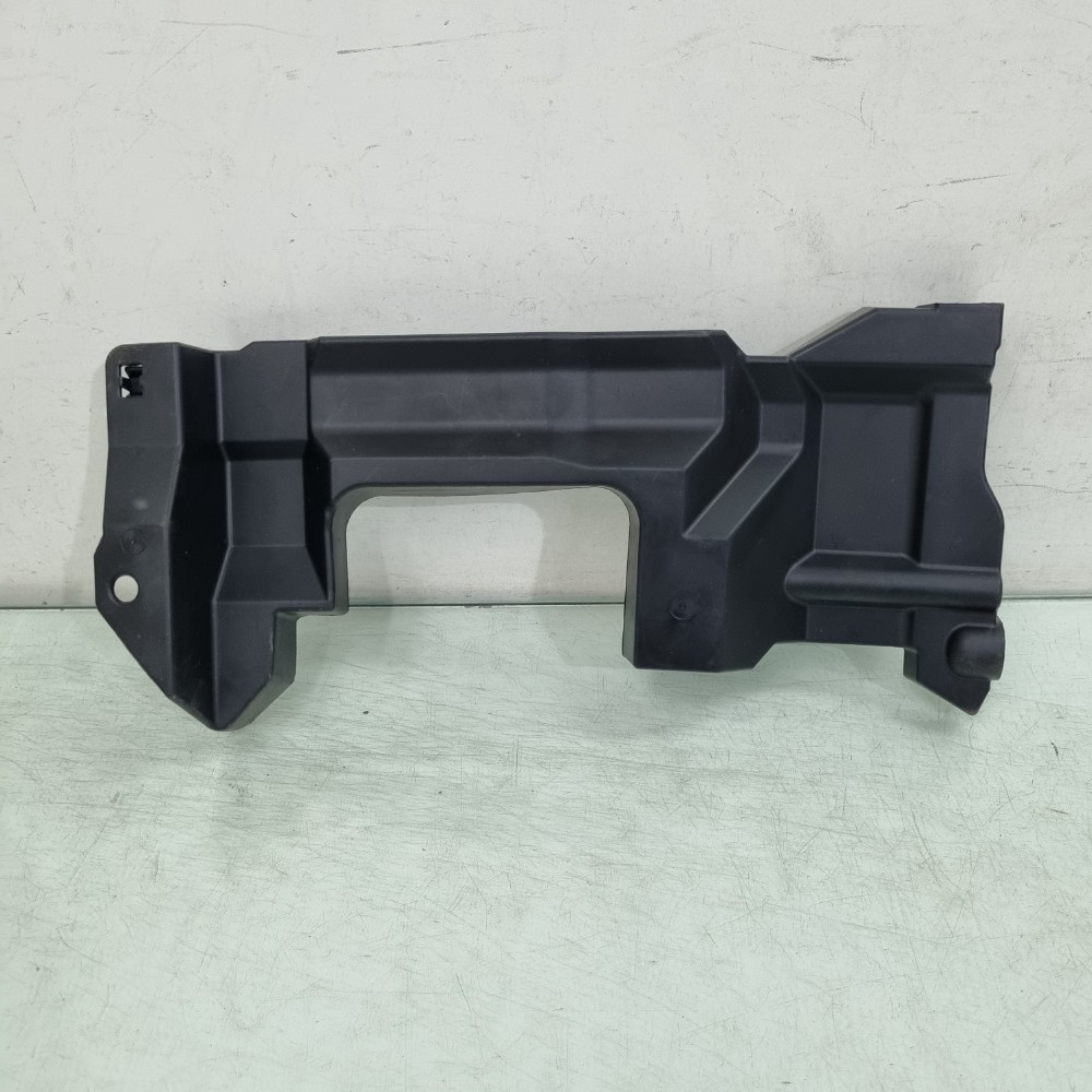 Guia Parachoque Dianteiro Honda Hr-v 2016/2018 Rec 1