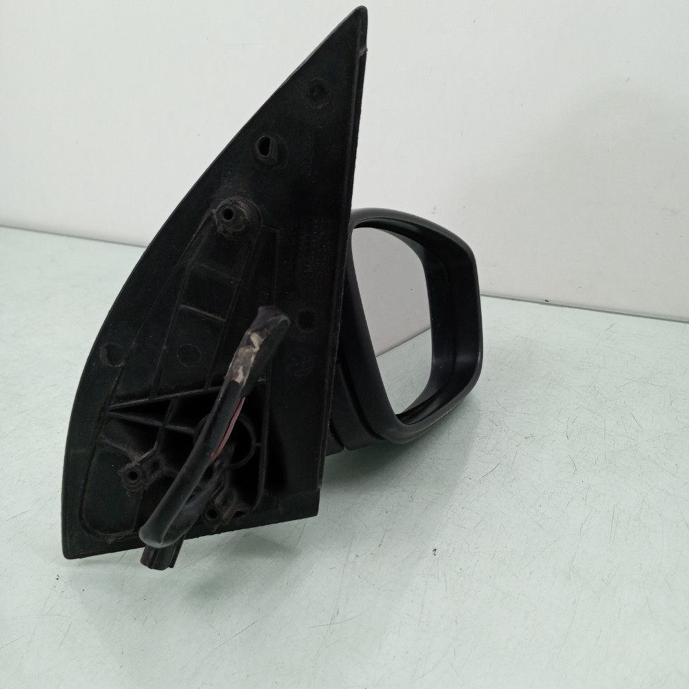 Retrovisor Lado Direito Vw Gol Elétrico 2009/2012 Recuperado 4