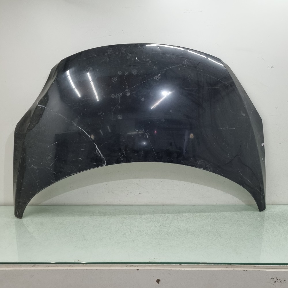 Capô Peugeot 307 2008/2012 Recuperado 1