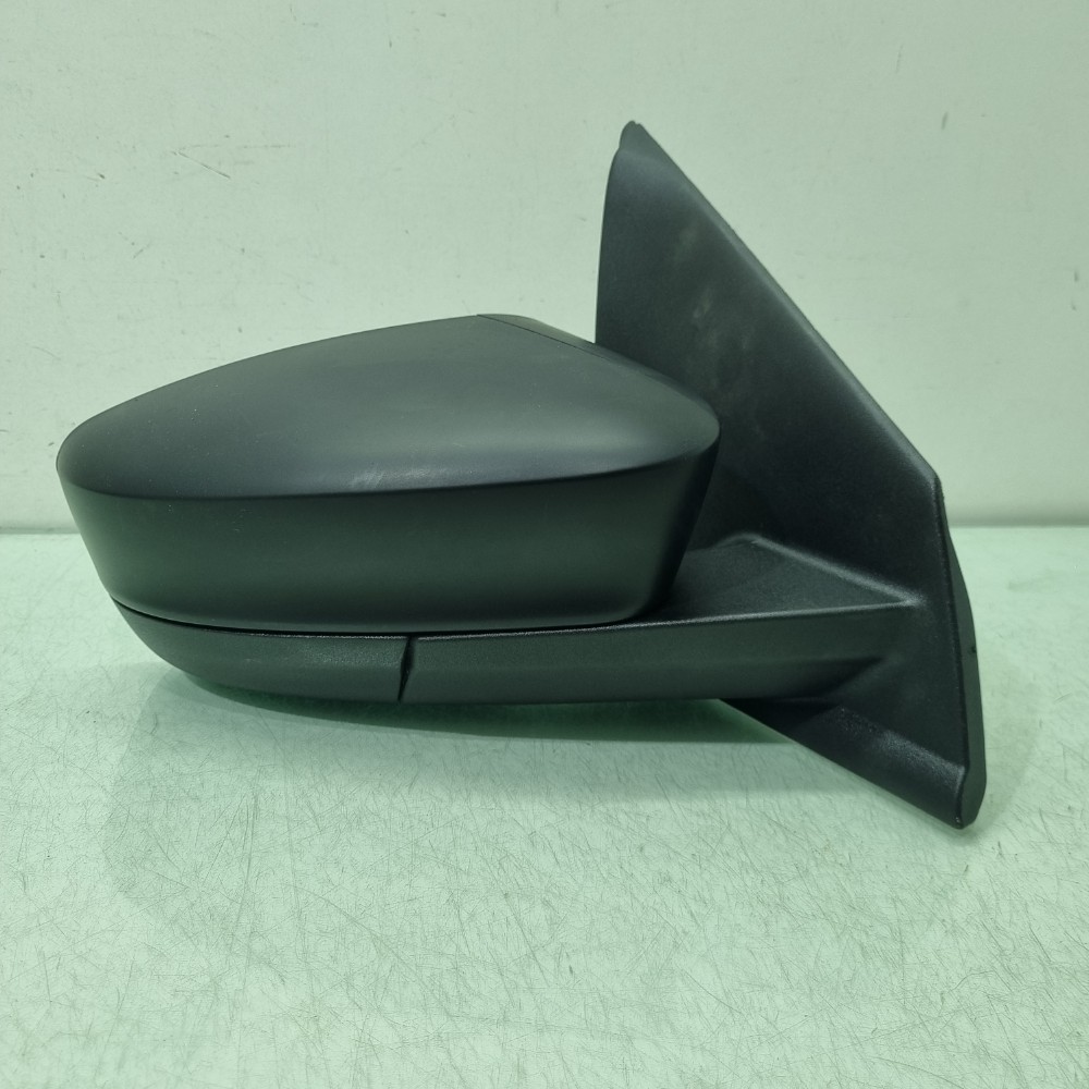 Retrovisor Manual Do Lado Direito Ford Ka Modelos 2014/2021 4