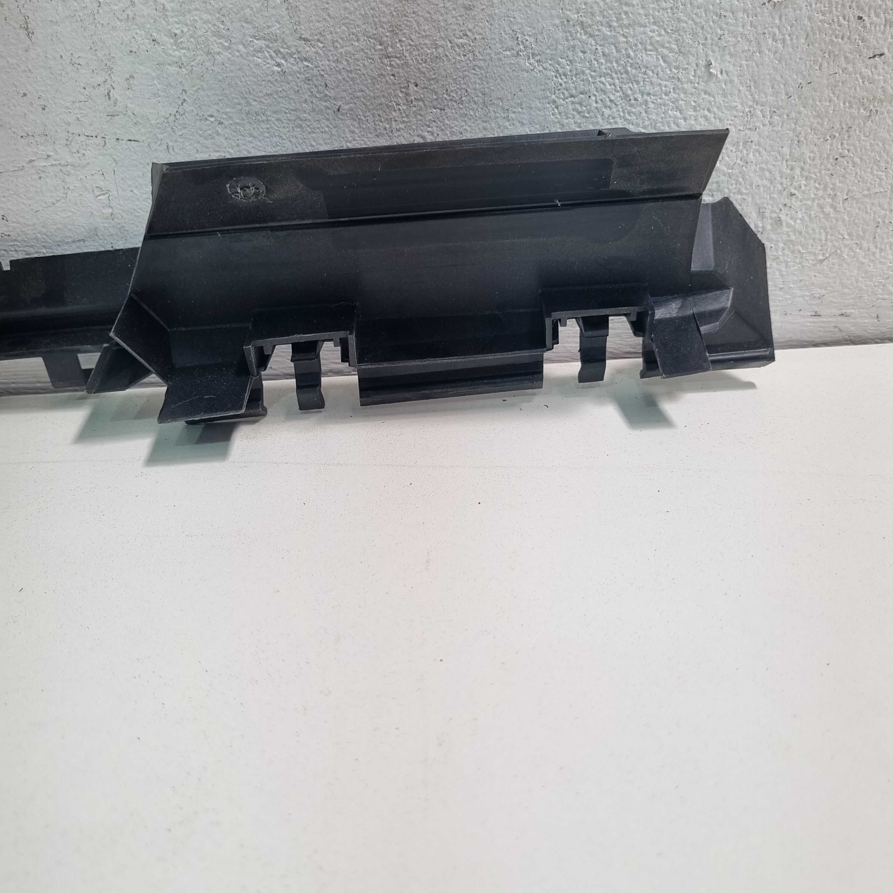 Defletor Superior Do Radiador Renault Megane 2007/2012 9
