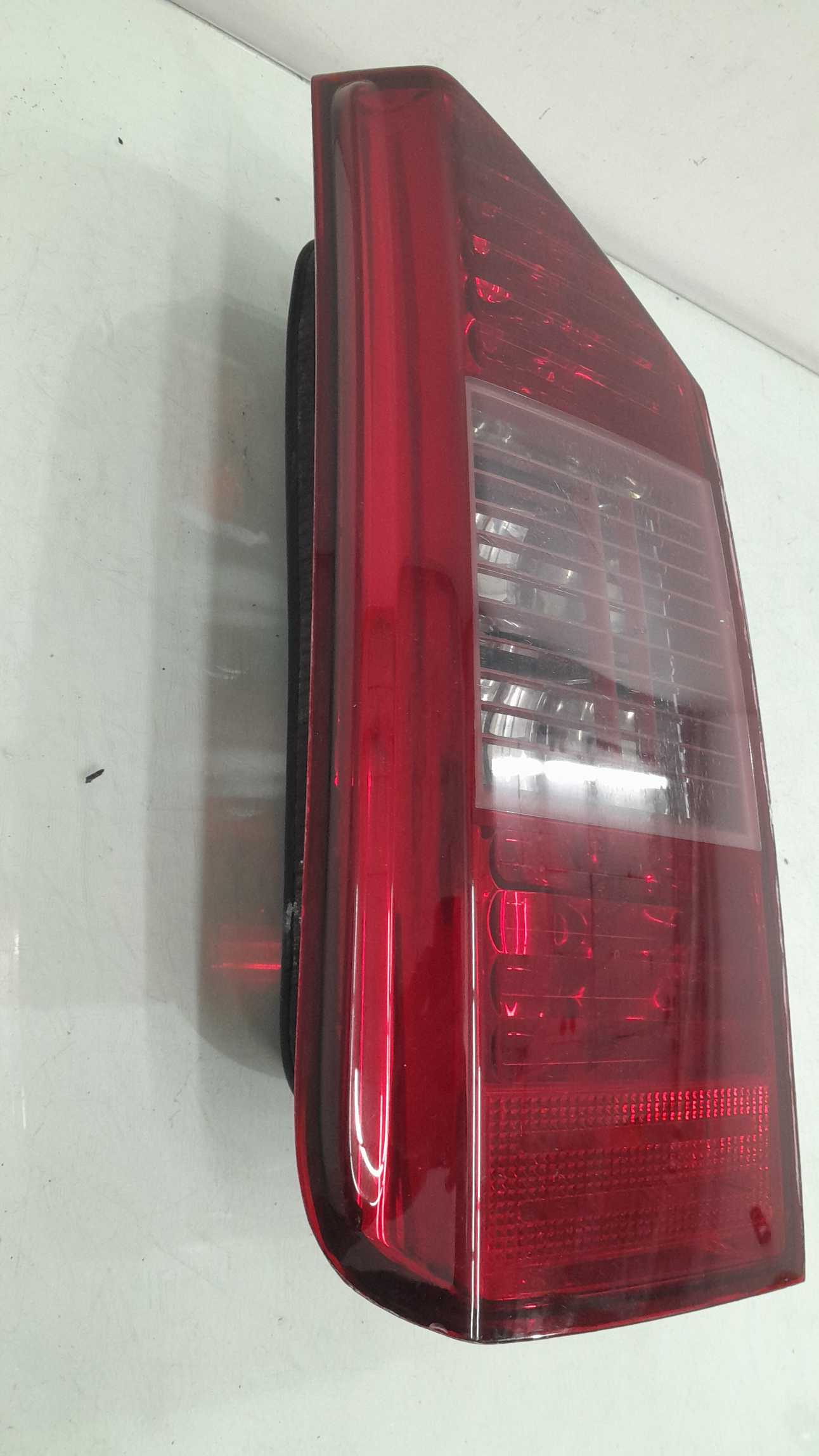 Lanterna Do Lado Esquerdo Fiat Idea Modelos 2005/2010 2