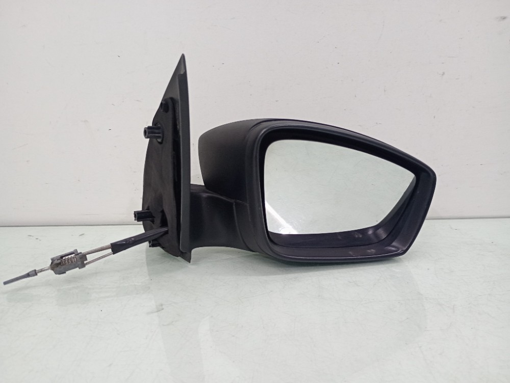 Retrovisor Direito Vw Gol G6 2013/2019 Manual Original 3