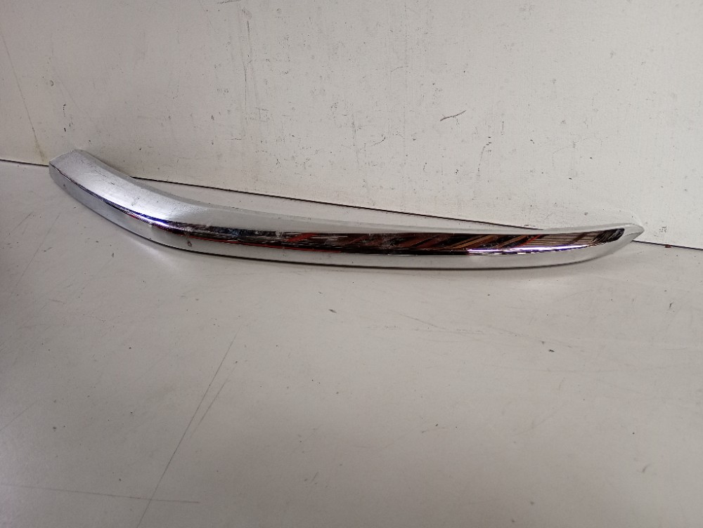 Friso Esqu. Grade Tiggo 8 2020/2022 Original Recuperado. 3