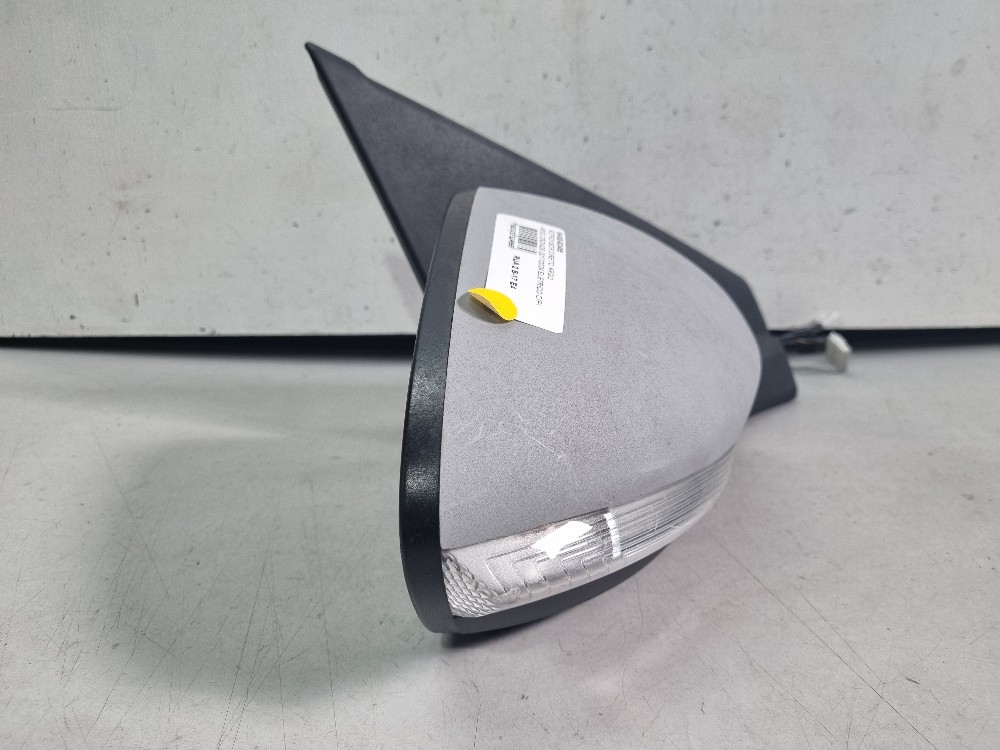 Retrovisor Elétrico Direito Fiat Argo Modelos 2017/2022 2