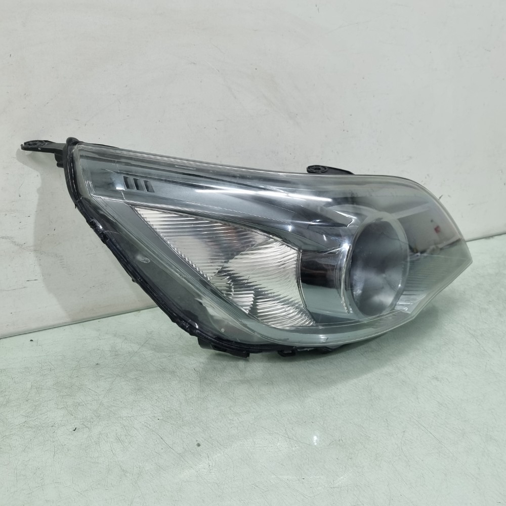 Farol Do Lado Direito Cromo Mix Chevrolet Montana 2015/2021 Direito/passageiro 2