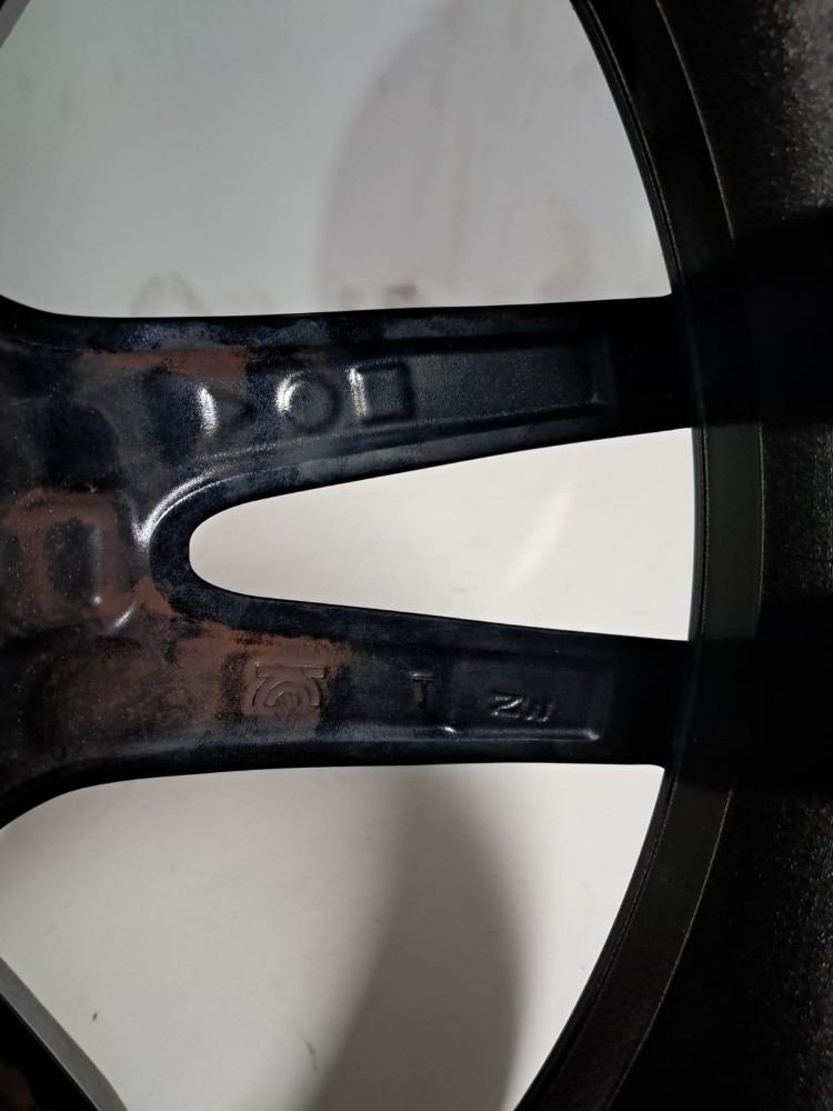 Roda Usada Original Aro 19 Bmw 320i 2019/2023 2