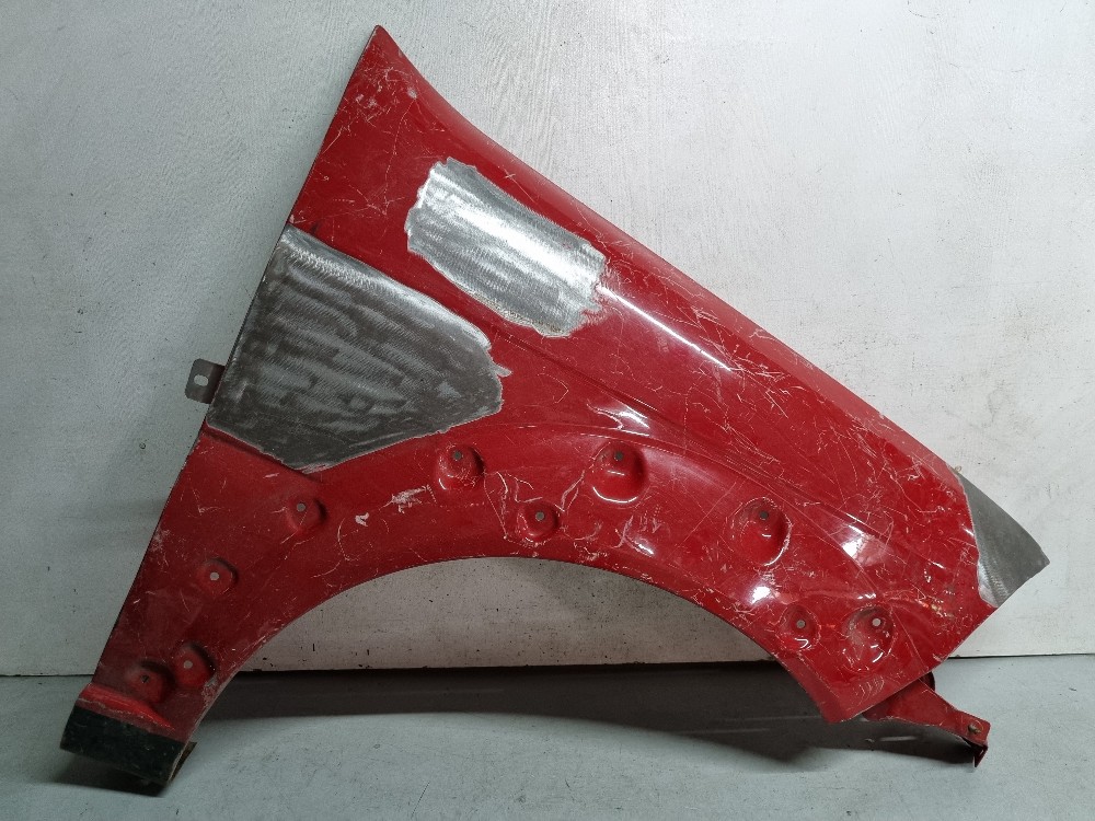 Paralama Direito Fiat Strada Working 2014/2020 1