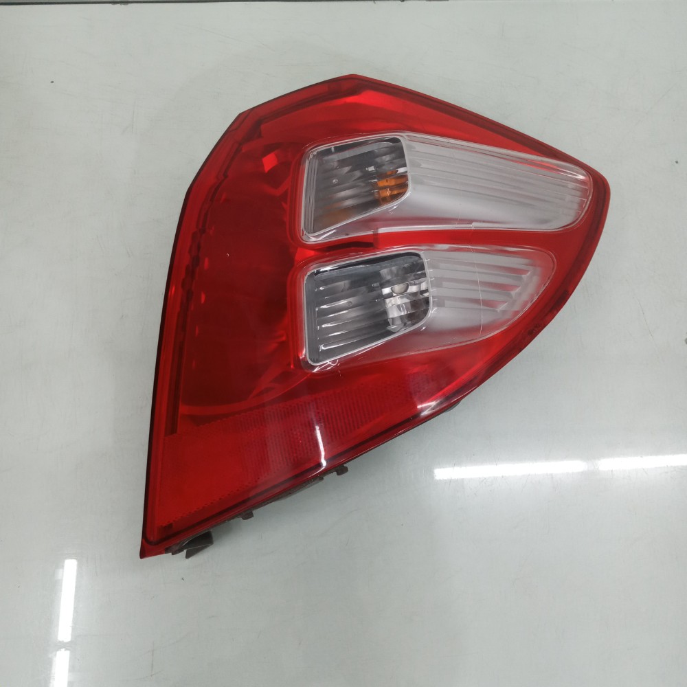 Lanterna Do Lado Direito Honda Fit 2005/2013 Direito/passageiro 1