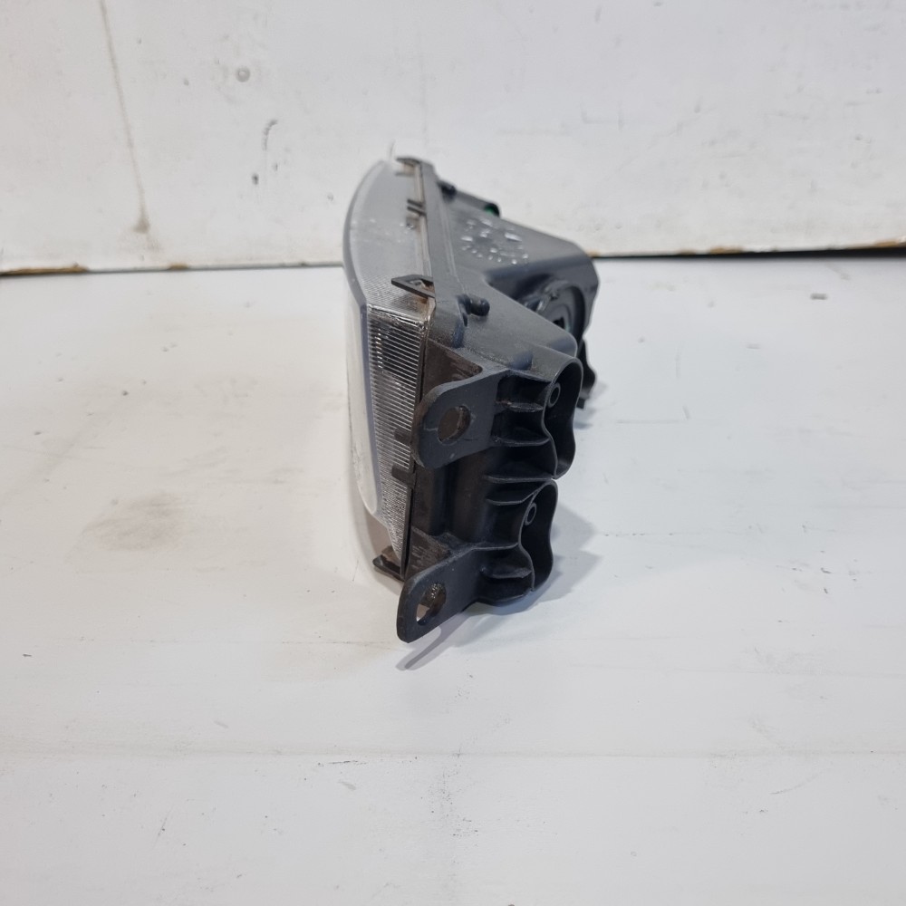 Farol De Milha Do Lado Esquerdo Volkswagen Tiguan 2018/2022 4