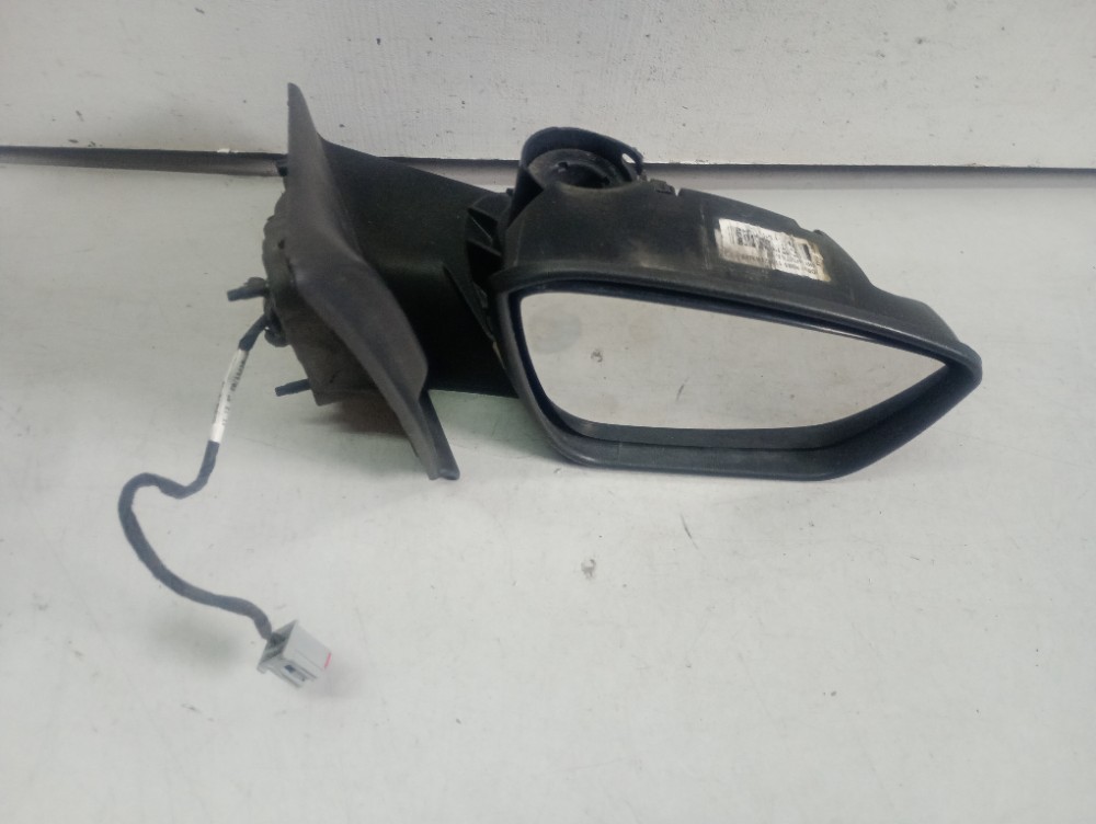 Retrovisor Direito Elétrico Sem Capa Ford Ka 2015/2021 1