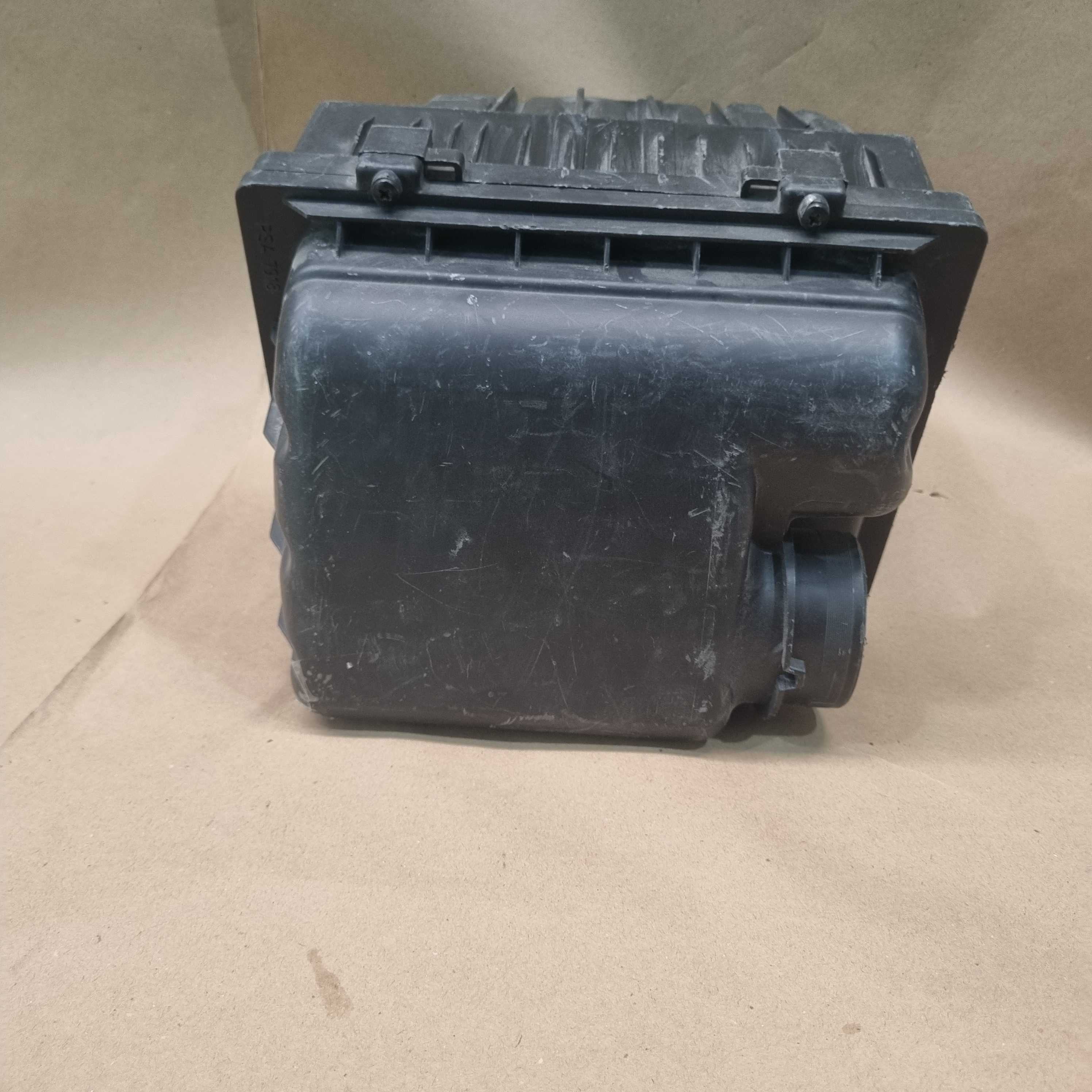 Caixa Do Filtro De Ar Peugeot 307 C4 Modelos 2008/2014