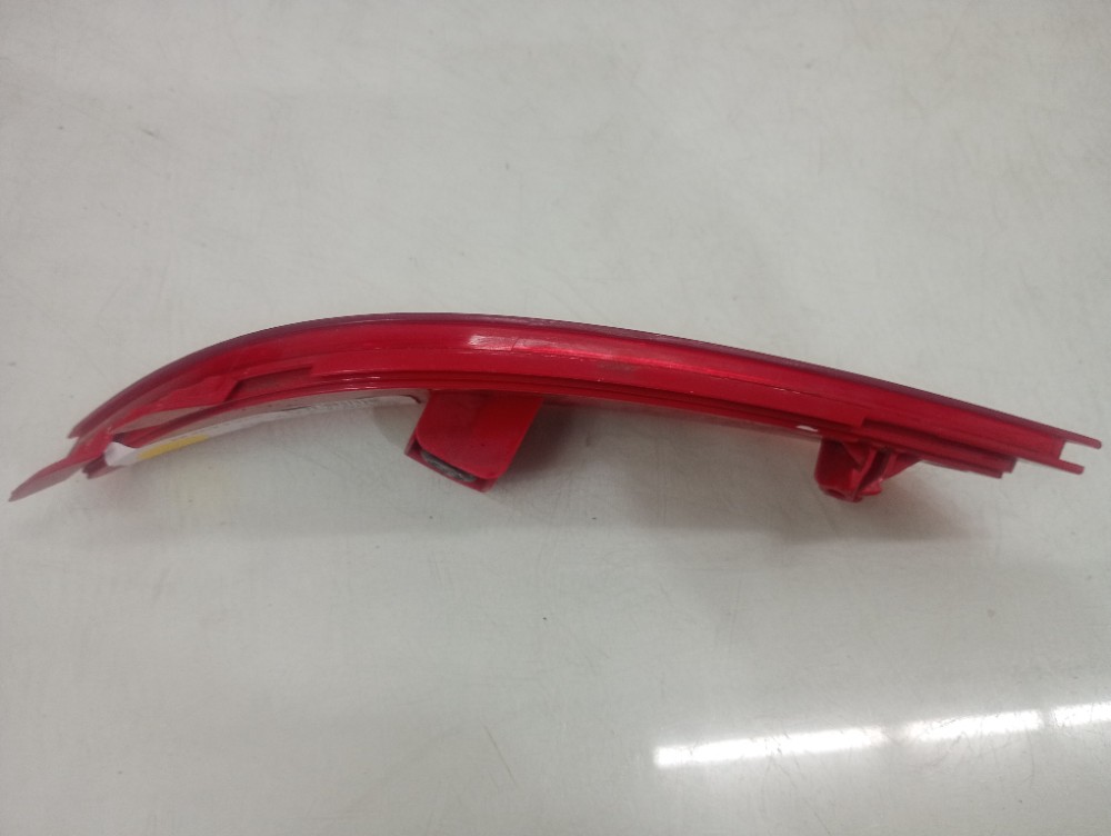 Defletor Esquerdo Ix35 2009/2015 Recuperado 3