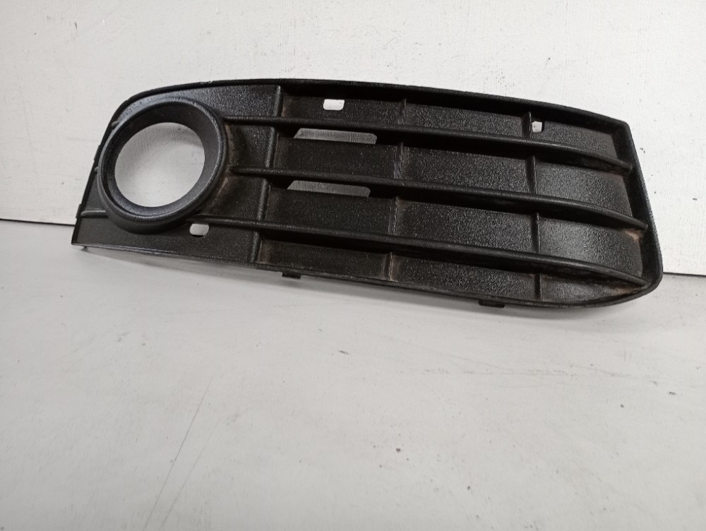 Moldura Direito Do Cibié Aldi A4 Modelos 2009/2012 3