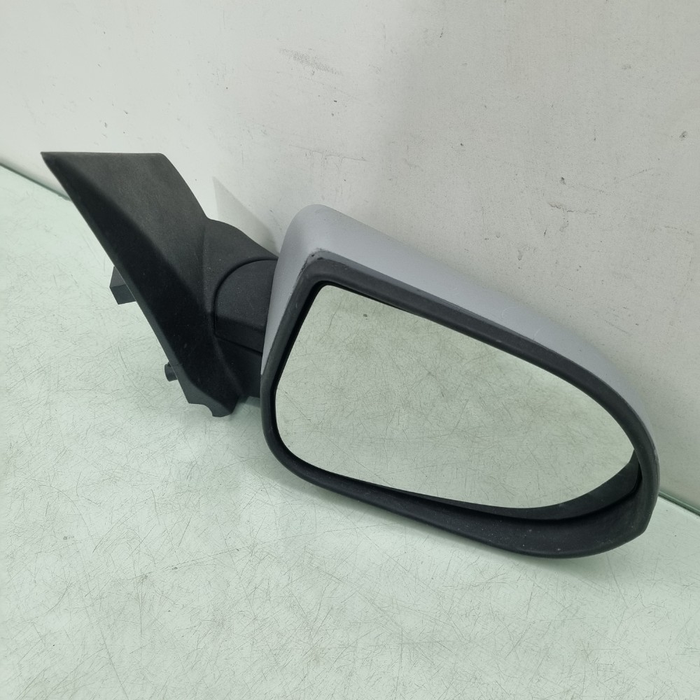 Retrovisor Lado Direito Elétrico Chevrolet Onix 2013 à 2018 1
